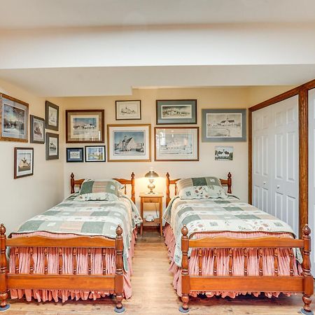 Charming Apartment With Yard And Beautiful Gardens! مانهايم المظهر الخارجي الصورة