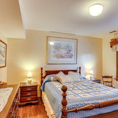 Charming Apartment With Yard And Beautiful Gardens! مانهايم المظهر الخارجي الصورة