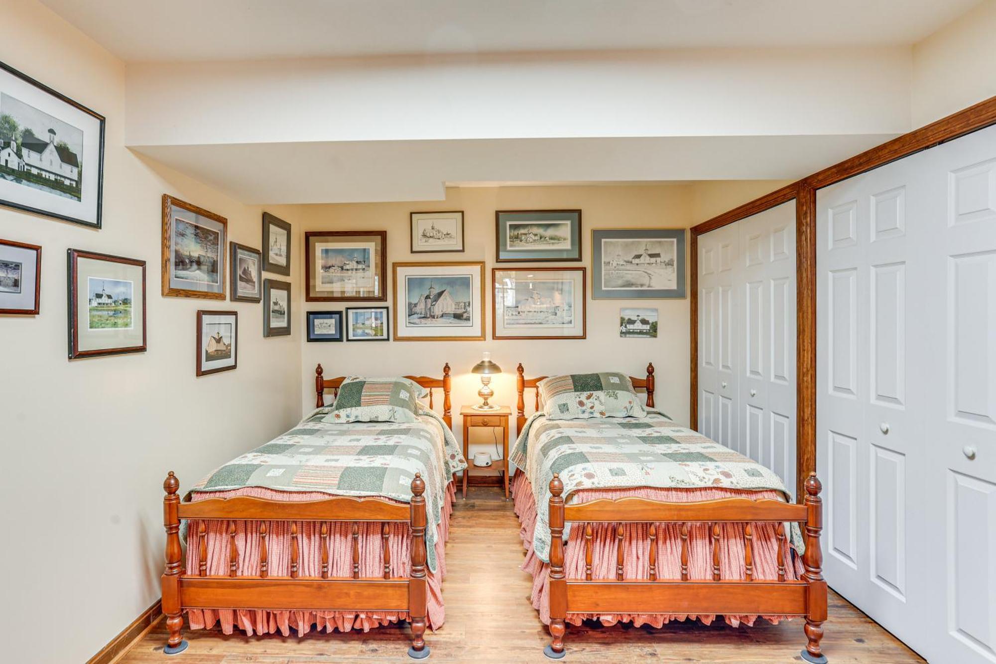 Charming Apartment With Yard And Beautiful Gardens! مانهايم المظهر الخارجي الصورة